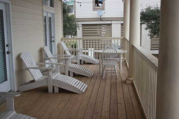 Terrace/Patio 40 of 42