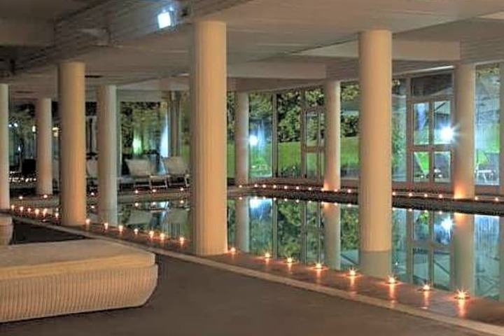 Fitness Center Photo