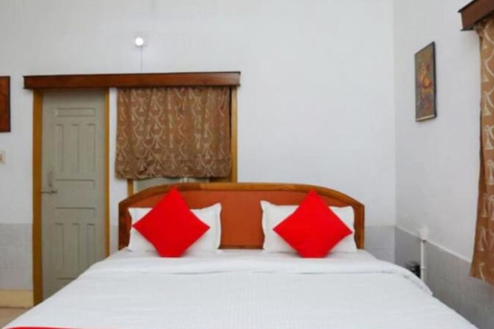 Goroomgo Upasana Bhubaneswar
