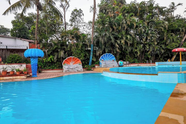 Pool to Cool