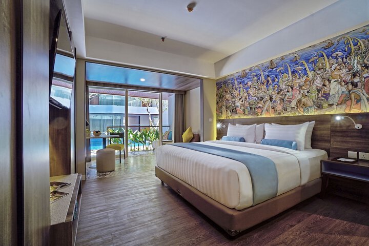 Room 15 of 98