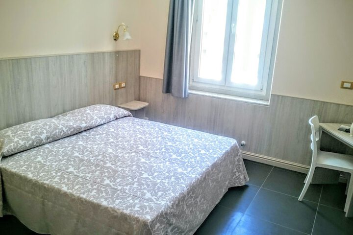 Hotel Cantore in Genoa