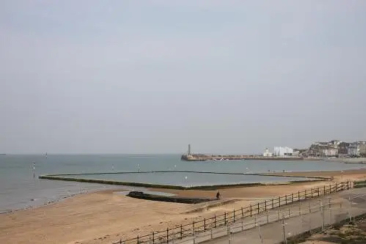 Beach 3 of 3