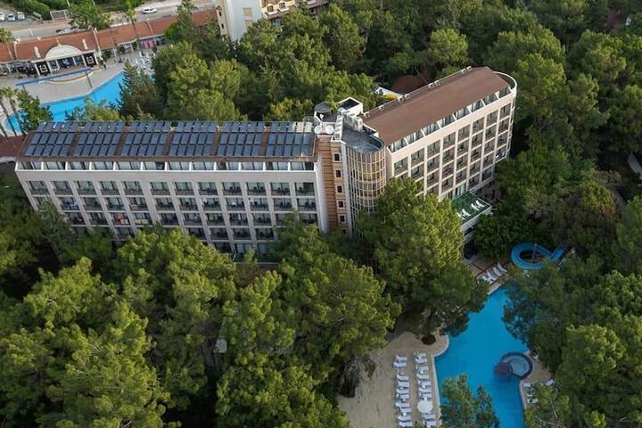 Hotel 6 of 16