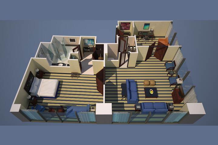 Room 9 of 181