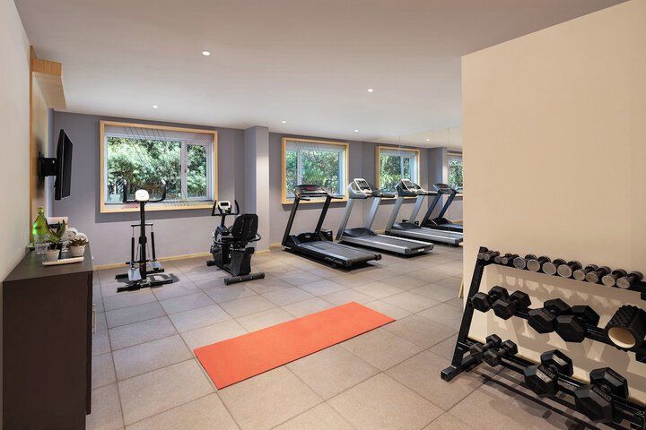 Health and Fitness 13 of 27