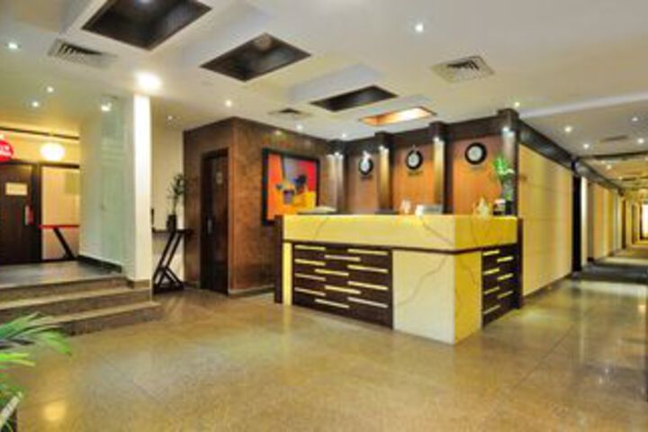 Hotel Interior 44 of 52
