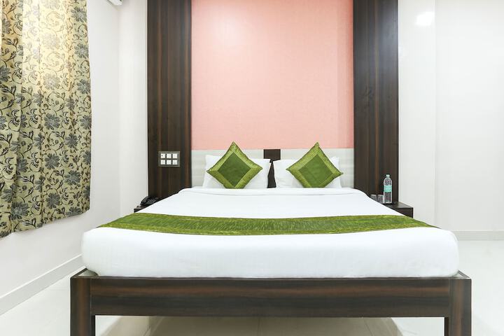 Treebo Habitat Suites and Rooms