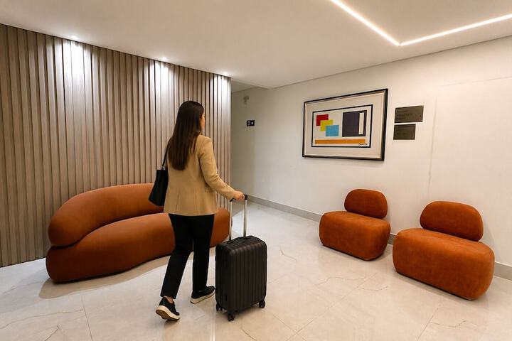Hotel Interior 2 of 54