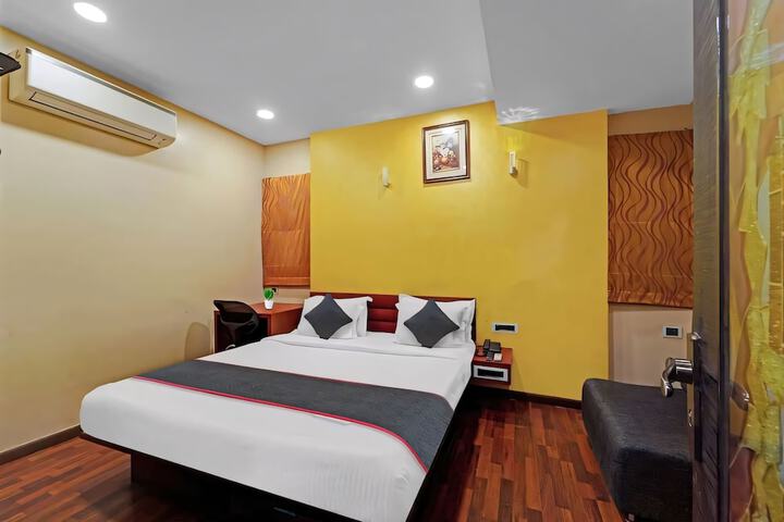 Room 7 of 22