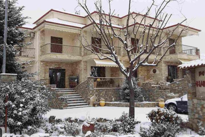 Hotel Philippion