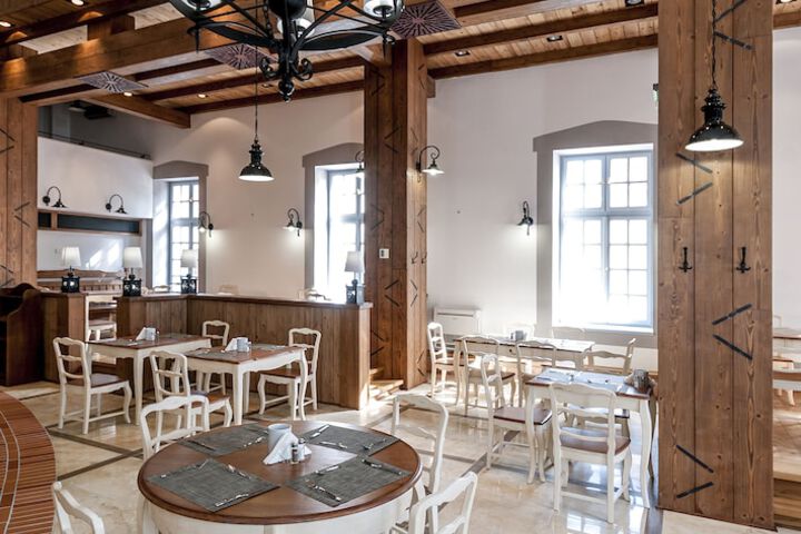 Restaurants