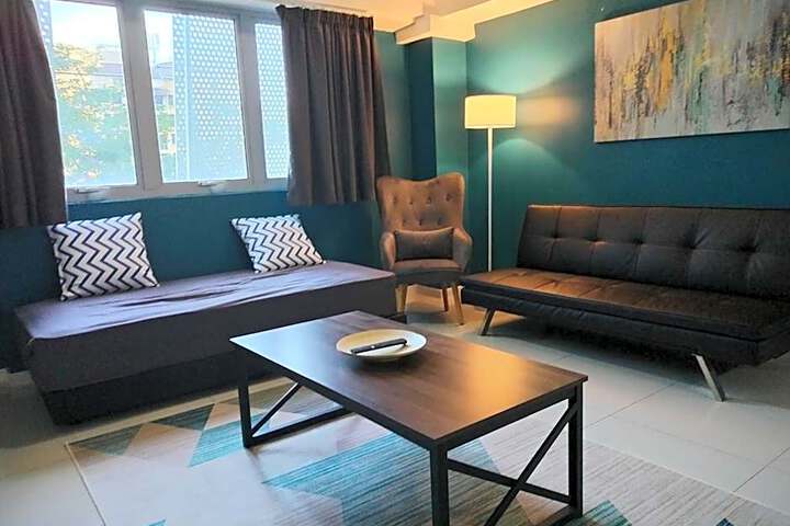 Paragon at Cyberjaya by Idealhub