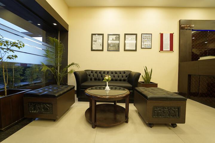 Hotel Interior 27 of 31