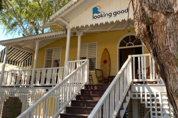 Looking Good Surf House San Juan del Sur