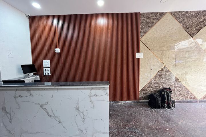 Hotel Elite Swagath Grand