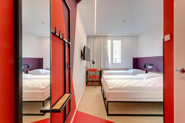 Fitness Center Photo