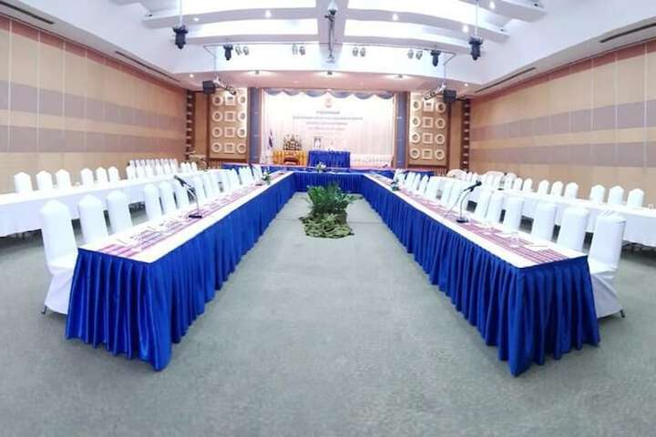 Meeting 42 of 48