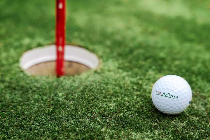 Golf 87 of 119