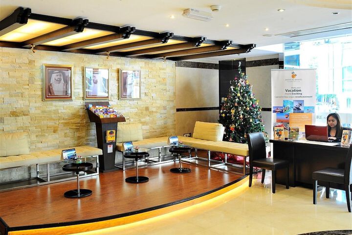 Hotel Interior 2 of 39