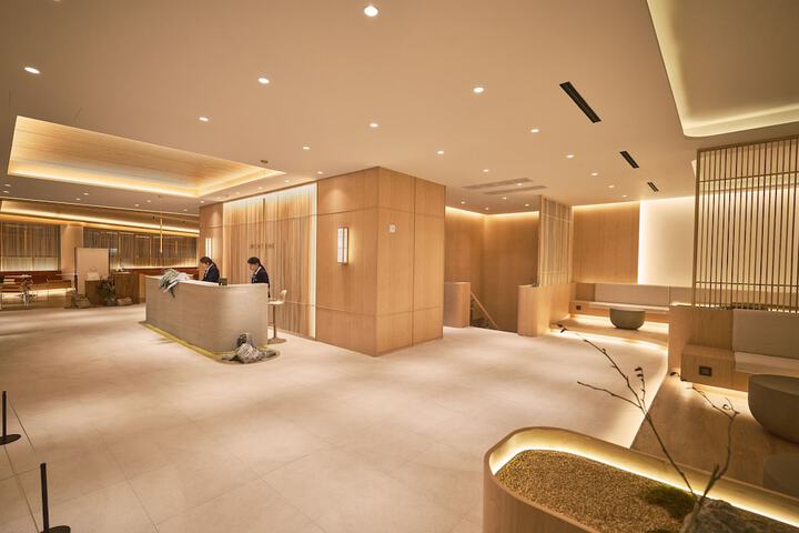 Hotel Interior 4 of 142