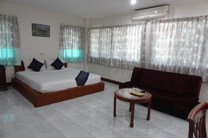 Namtong Hotel