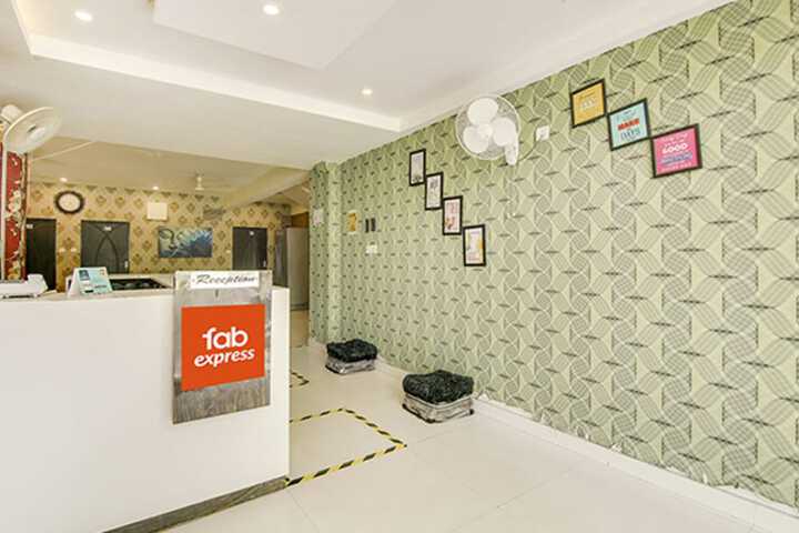 Hotel Interior 6 of 29