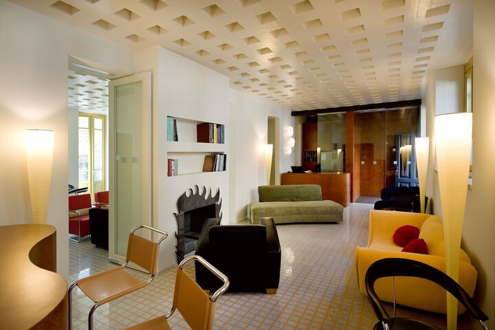 Hotel Interior 2 of 56