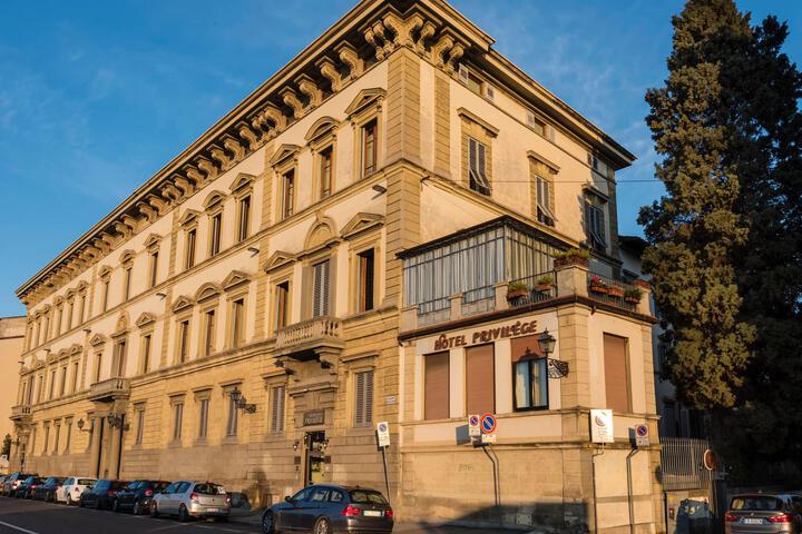 General view