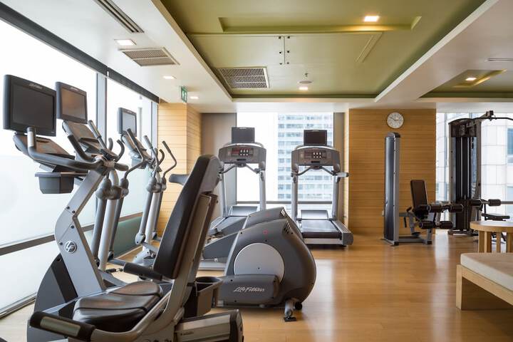 Health and Fitness 101 of 164