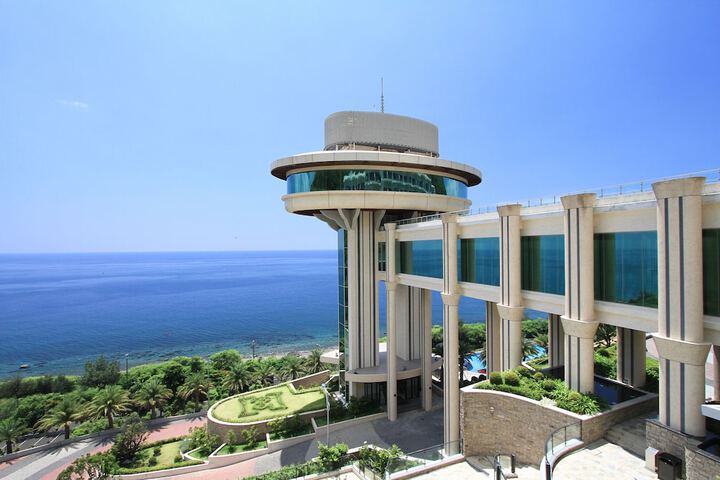 Hotel 55 of 61