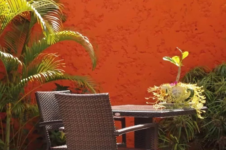 Terrace/Patio 130 of 153