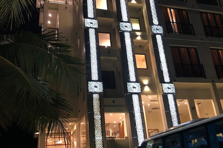 Hotel 32 of 47