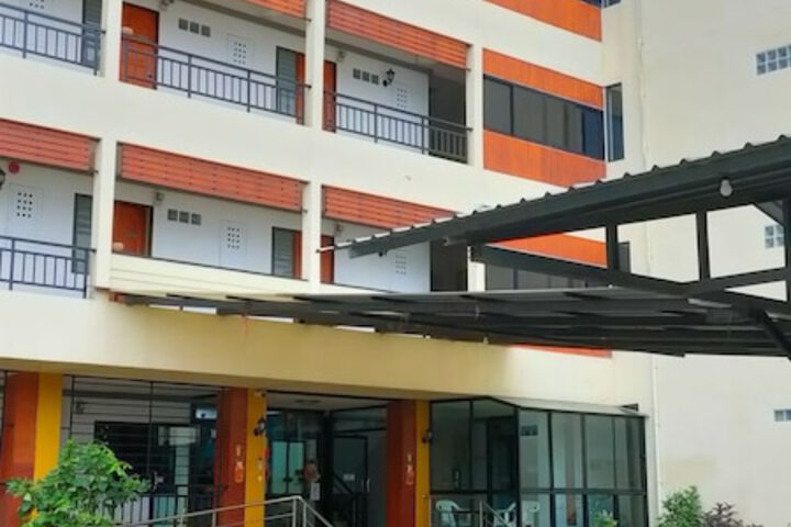 Hotel 16 of 23