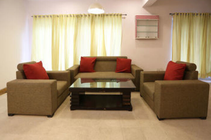 Hotel Interior 34 of 42