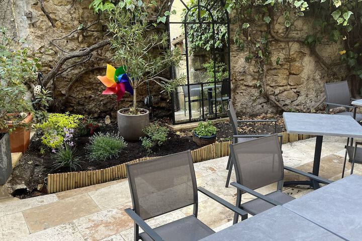 Terrace/Patio 39 of 50