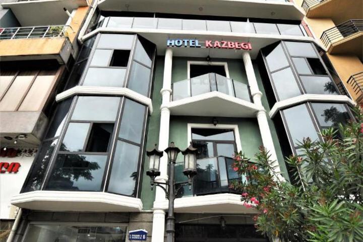 Kazbegi Hotel Batumi