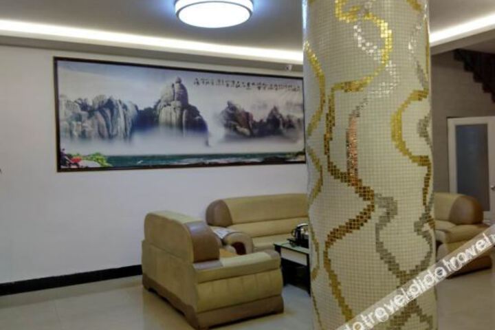 Hotel Interior 17 of 20
