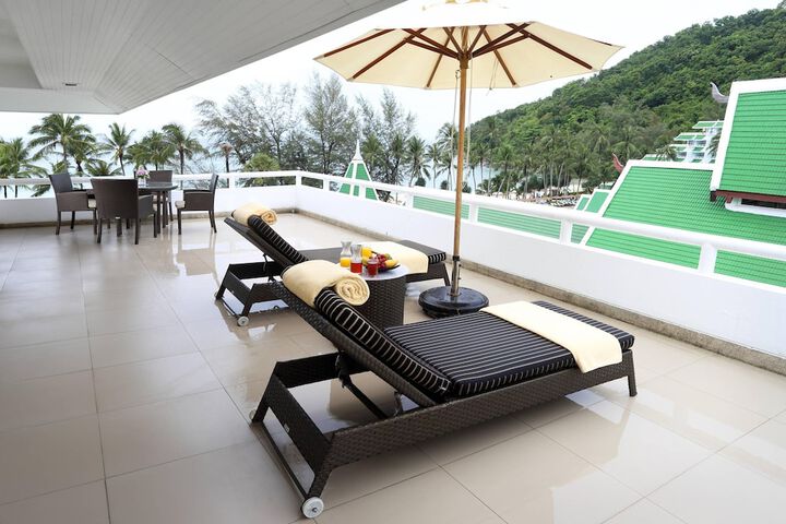 Terrace/Patio 293 of 297