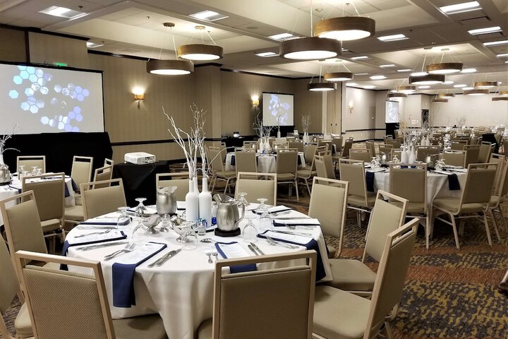 Ballroom