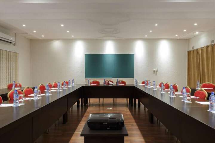 Meeting 25 of 36