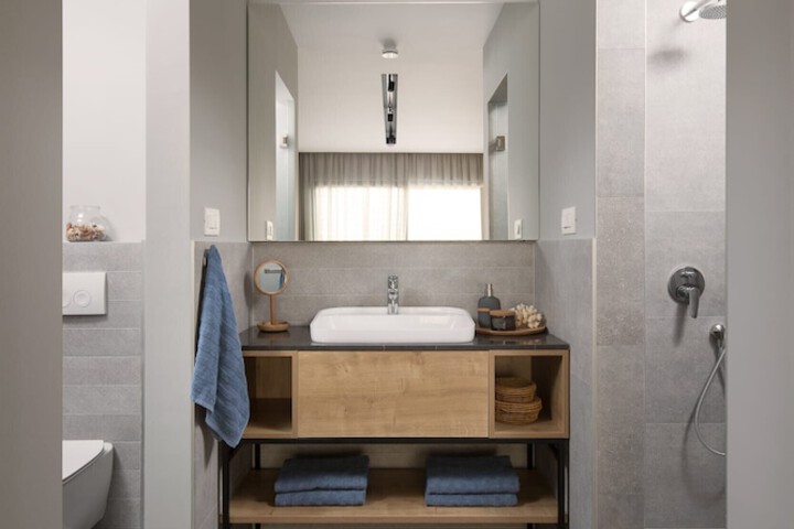 Bathroom Vanities