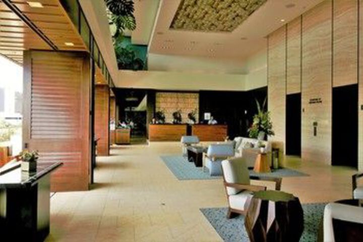 Hotel Interior 212 of 232