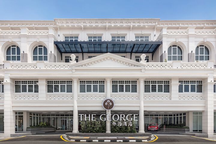 Hotel 79 of 84