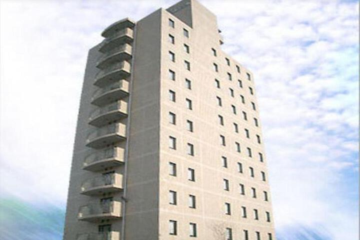 Inuyama Central Hotel