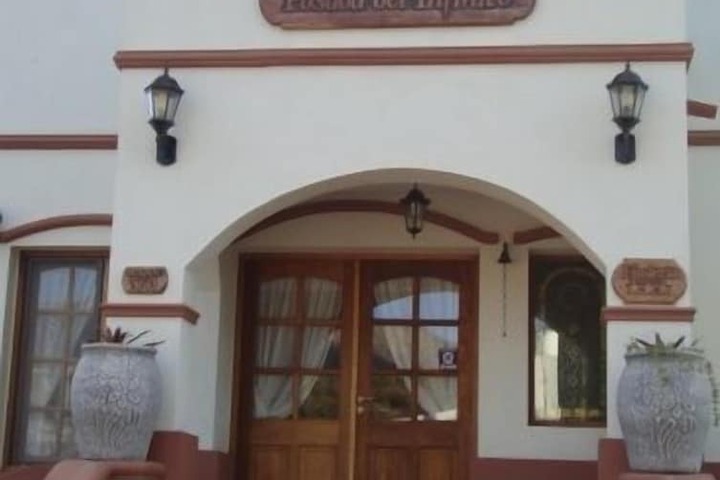 Hotel 70 of 95