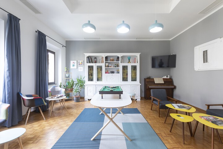 Photo of Hotel Miceli - Civico 50