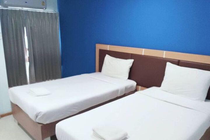 Tara Grand Hotel