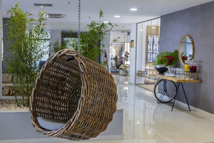 Hotel Interior 2 of 136
