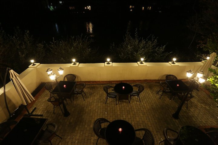 Terrace/Patio 74 of 81